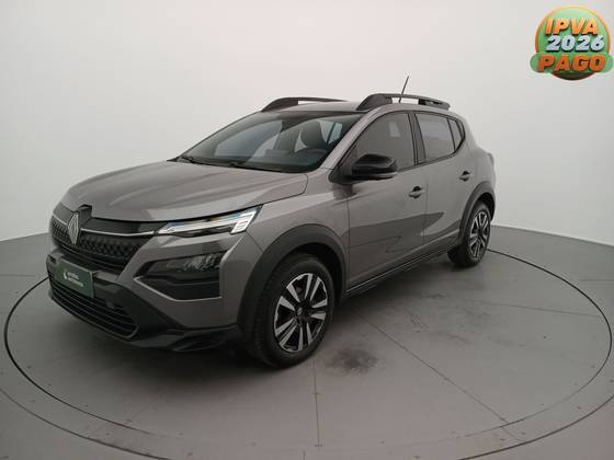 RENAULT KARDIAN 1.0 TCE FLEX EVOLUTION EDC